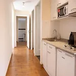Tibidabo Apartmán