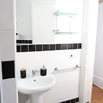 Tibidabo Apartmán