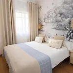 Apartmán Tibidabo