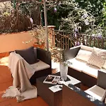 Tibidabo Apartmán