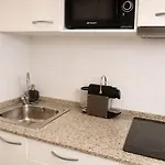 Tibidabo Apartmán *