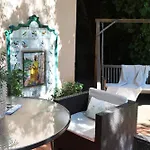 Apartmán Tibidabo Barcelona
