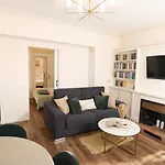 Tibidabo Apartmán Barcelona