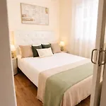 Tibidabo Apartmán *