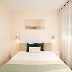 Tibidabo Apartmán