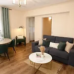 Apartmán Tibidabo