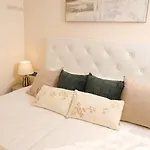 Tibidabo Apartmán