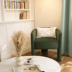 Apartmán Tibidabo *