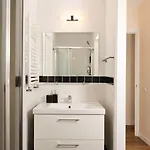 Apartmán Tibidabo Barcelona