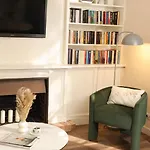 Apartmán Tibidabo
