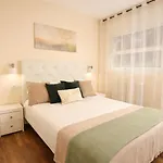 Apartmán Tibidabo *