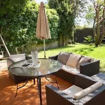 Apartmán Tibidabo Barcelona