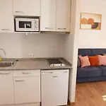 Tibidabo Apartmán