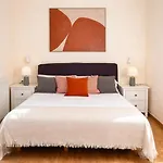 Tibidabo Apartmán *