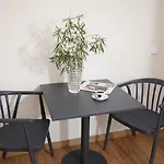 Apartmán Tibidabo *