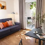 Tibidabo Apartmán Barcelona