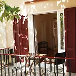 Apartmán Tibidabo Barcelona