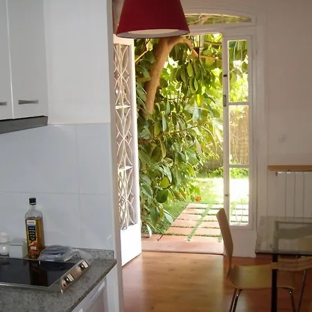 Apartment Tibidabo Barcelona
