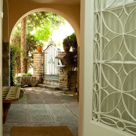 公寓 蒂比达博公寓酒店 巴塞罗那