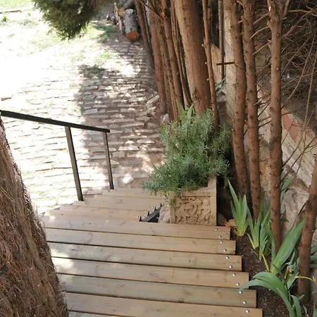 Apartment Tibidabo