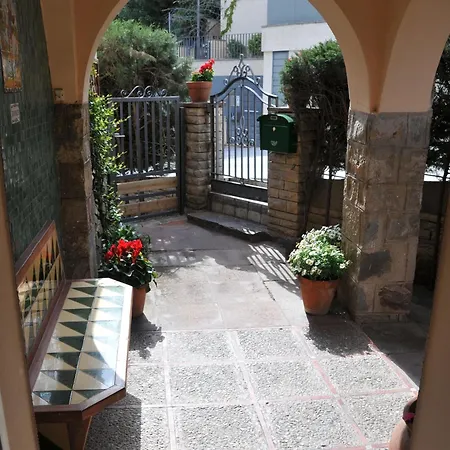 Apartment Tibidabo *