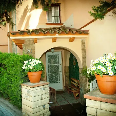 Apartment Tibidabo