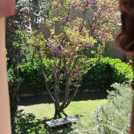 Apartment Tibidabo Barcelona