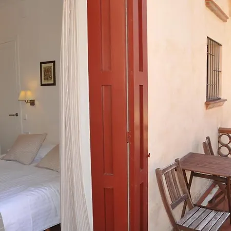 蒂比达博公寓酒店 公寓 巴塞罗那