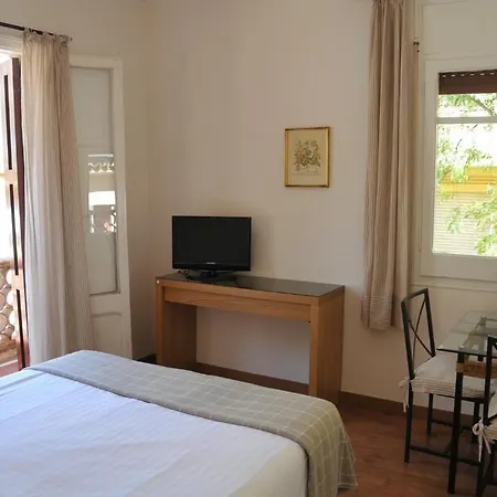 Tibidabo Apartment *