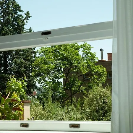 公寓 蒂比达博公寓酒店