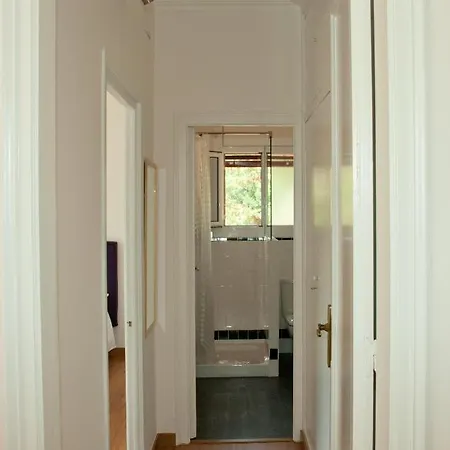 Tibidabo Apartment Barcelona