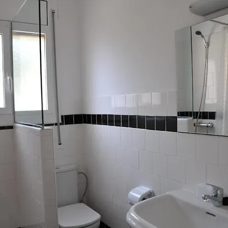 蒂比达博公寓酒店 巴塞罗那