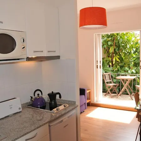Tibidabo Apartment Barcelona