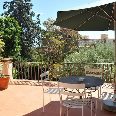 Tibidabo Apartment