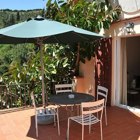 蒂比达博公寓酒店 公寓 *