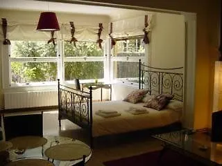 Appartement Tibidabo Barcelone