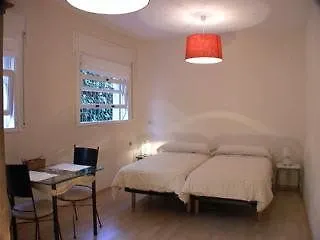 Appartement Tibidabo *