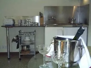 Appartement Tibidabo