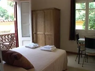 Appartement Tibidabo