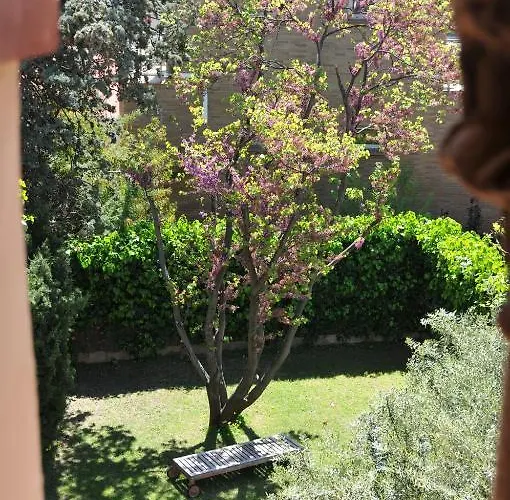 Appartement Tibidabo Barcelone