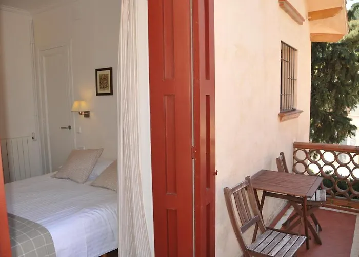 Tibidabo Appartement Barcelone