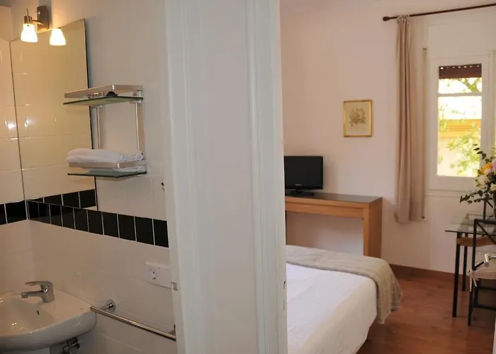 Tibidabo Appartement