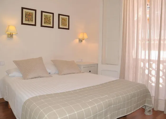 Tibidabo Appartement