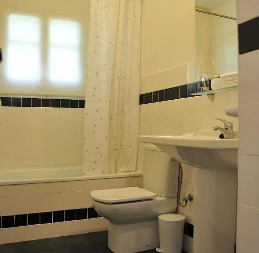 Tibidabo Appartement *