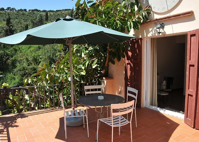 Tibidabo Appartement *