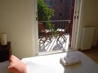 شقة Tibidabo
