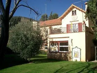 Tibidabo * برشلونة