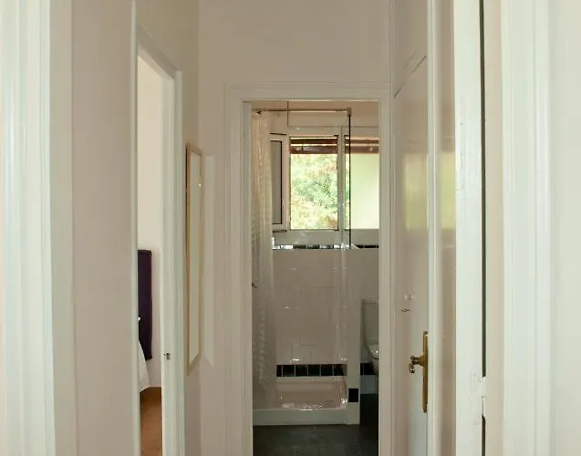 Tibidabo Apartment Barcelona