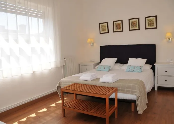 Tibidabo Apartment *