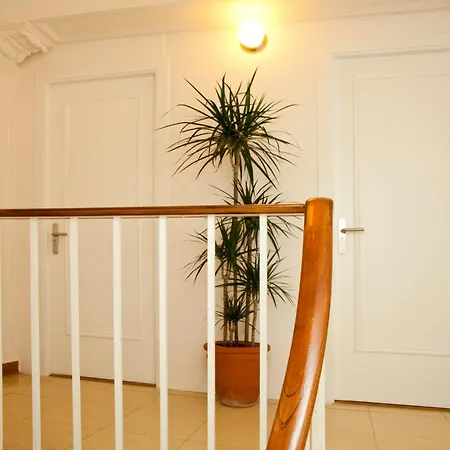 Apartamento Tibidabo *